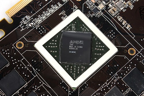 HD6450 
