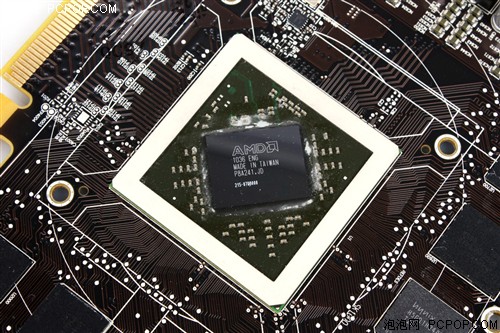 ATIHD6870显卡 