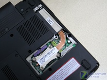 扩展能力如何？戴尔Inspiron 1420初拆 