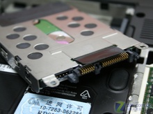 扩展能力如何？戴尔Inspiron 1420初拆 