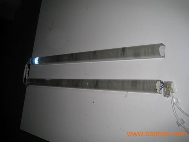 led护栏管价格_led护栏管效果图_室内led护栏管安装图解