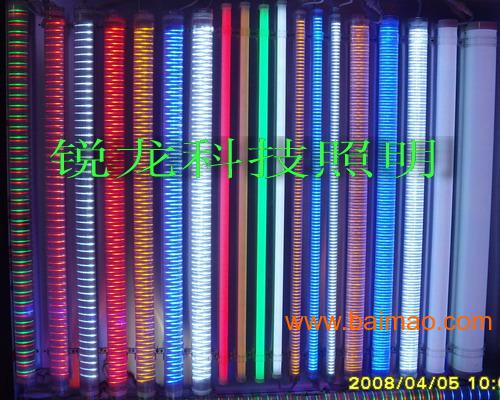 led护栏管价格_护栏管批发_室内led护栏管安装图解