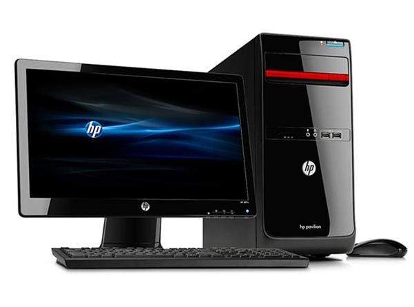 台式电脑品牌排行榜