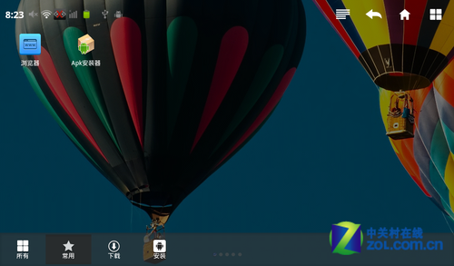 美人要有华服配 蓝魔W3HD全新固件评测 