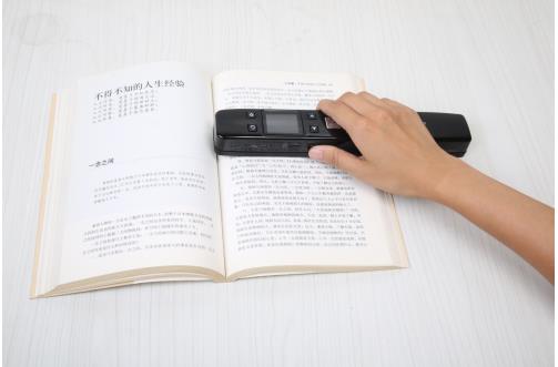 e摘客v800?扫描仪 pdf?错题摘抄不用愁 汉王e摘客V710来帮忙