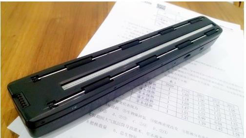 e摘客v800?扫描仪 pdf?错题摘抄不用愁 汉王e摘客V710来帮忙