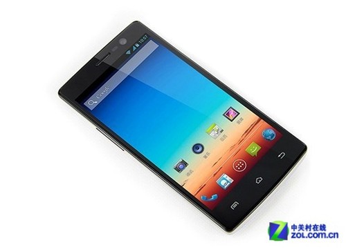 1300W+1080p屏 999元四核北斗青葱N6发布 