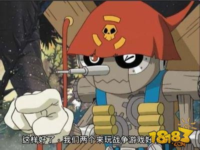 究极数码暴龙黑暗四天王木偶兽进化简析