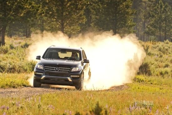 北京奔驰ml300报价 新款奔驰ml300价格 奔驰ml300多少钱