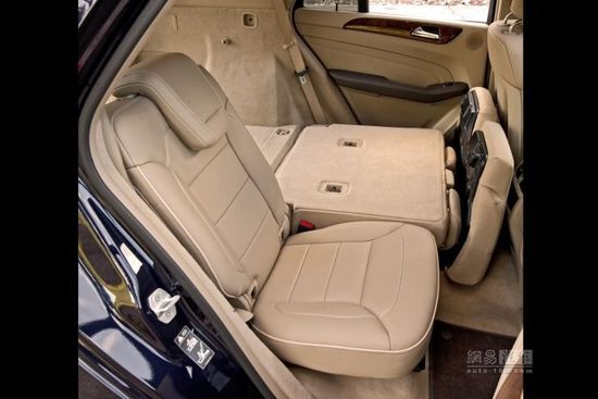 北京奔驰ml300报价 新款奔驰ml300价格 奔驰ml300多少钱