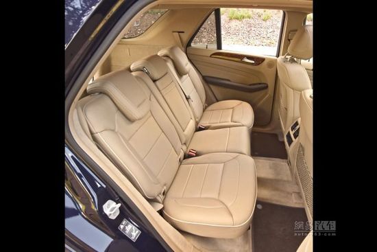 北京奔驰ml300报价 新款奔驰ml300价格 奔驰ml300多少钱