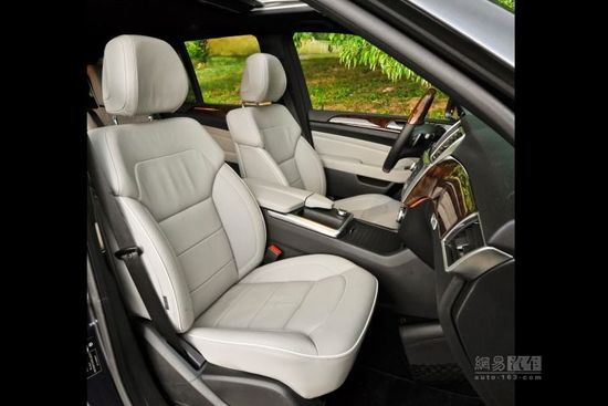北京奔驰ml300报价 新款奔驰ml300价格 奔驰ml300多少钱