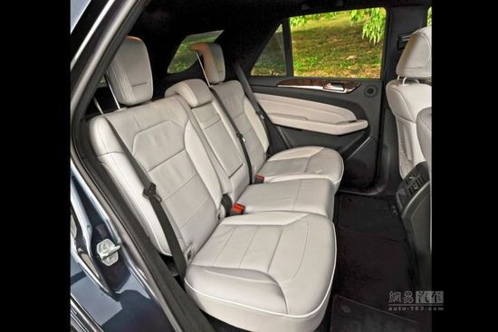 北京奔驰ml300报价 新款奔驰ml300价格 奔驰ml300多少钱