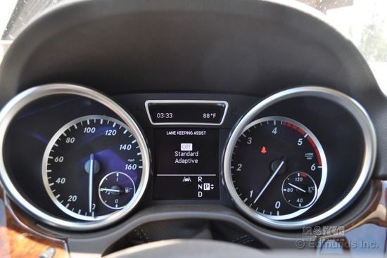 北京奔驰ml300报价 新款奔驰ml300价格 奔驰ml300多少钱