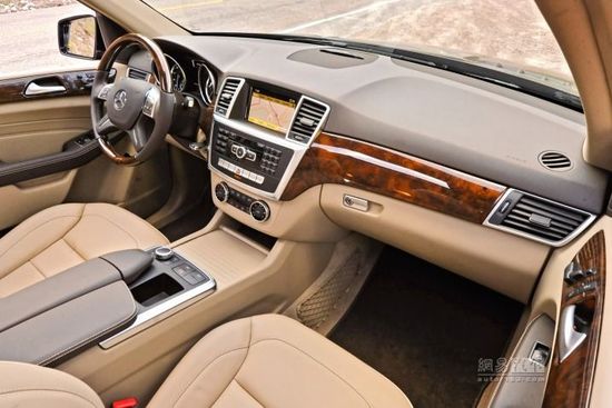 北京奔驰ml300报价 新款奔驰ml300价格 奔驰ml300多少钱