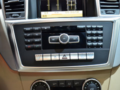 2013款奔驰ml300报价 奔驰ml300越野车价格