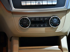 2013款奔驰ml300报价 奔驰ml300越野车价格