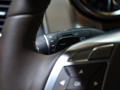 2013款奔驰ml300报价 奔驰ml300越野车价格