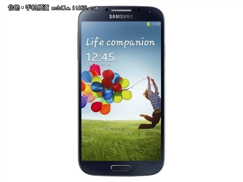 移动定制版S4 三星i9508仅售价4260元