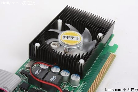 gt240和9800gt?翔升gt210黄金版?199元畅享高清！翔升GT210请不要错过