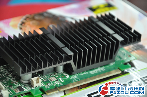 用上显卡后看电影卡了?gt240和9800gt?入门用户之选 翔升GT210显卡特价159元