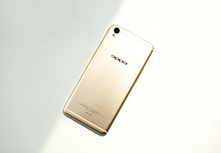 OPPO R9全面上手体验