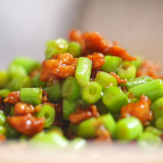 最美还是家常味