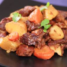 大厨的拿手菜你也能做