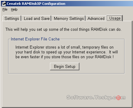ramdisk xp?ramdisk哪个好?xp 8g缺点?虚拟磁盘工具RAMDiskXP的使用技巧