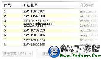 NOD32精睿ID获取器V6.2.1.2绿色版