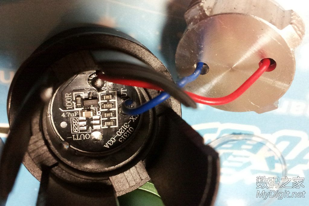 ifire是什么牌子?firevip.duapp?拆个17.9元包邮的IFire手电筒，值不值大家看看