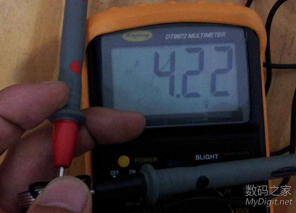 ifire是什么牌子?firevip.duapp?拆个17.9元包邮的IFire手电筒，值不值大家看看