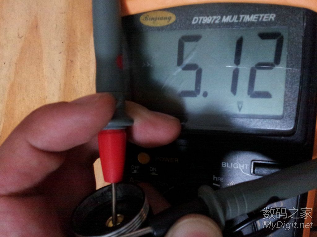 ifire是什么牌子?firevip.duapp?拆个17.9元包邮的IFire手电筒，值不值大家看看