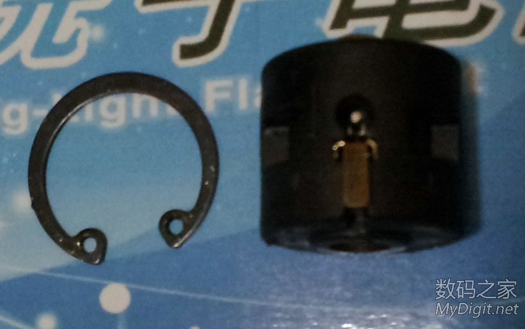 ifire是什么牌子?firevip.duapp?拆个17.9元包邮的IFire手电筒，值不值大家看看