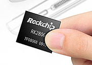 瑞芯微RK2806主控芯片