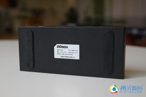 PPBox电视盒试用：视频内容丰富硬件有瑕疵 