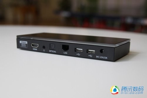 PPBox电视盒试用：视频内容丰富硬件有瑕疵 