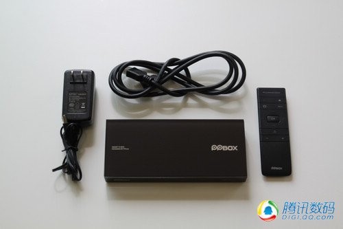 PPBox电视盒试用：视频内容丰富硬件有瑕疵 