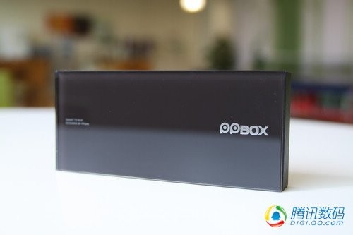PPBox电视盒试用：视频内容丰富硬件有瑕疵 
