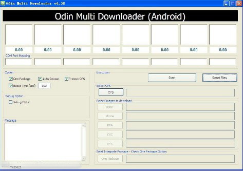 i509刷机?i509刷机教程?三星i509怎么刷机?三星i509超详细刷机