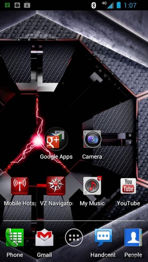 Razr MAXX下周获官方Android 4.0更新