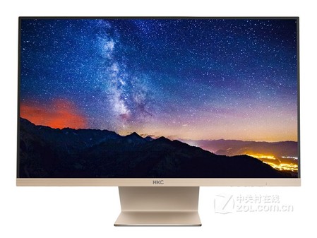 新疆液晶显示器HKCB5000售价1559元 