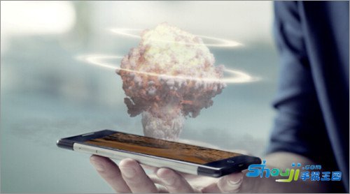 亿思达takee2?什么思达手机?亿思达takee全息手机联手好莱坞推出土豪金定制版