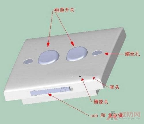 隐形针孔微型摄像机?连续录像12小时?无线针孔微型摄像机大科普 带你了解你所不知道