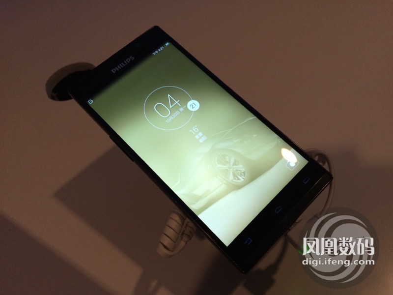 飞利浦极光i966_飞利浦s653h_飞利蒲杰智手机