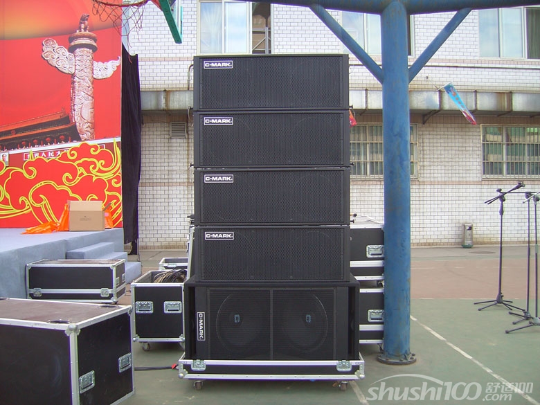 线阵音箱?小音箱充电线?喇叭连接线?好的线阵音响品牌介绍