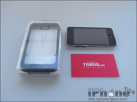 苹果皮的原理?ipod怎么连苹果皮?iPod Touch变手机 正式版苹果皮520评测