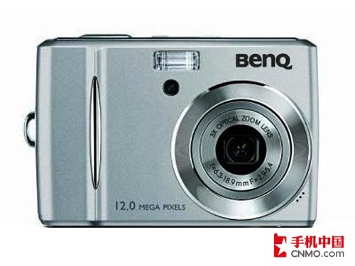 送1200万像素相机 飞利浦X712限时抢购 