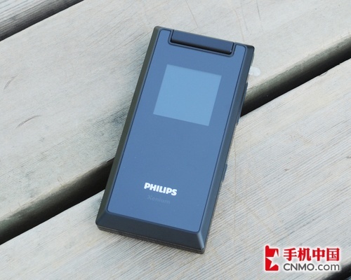 双网绚彩OLED屏飞利浦X712 独家到货 