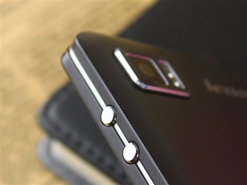 联想 联想 K860 白色 图片